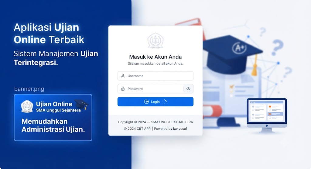 Login Banner
